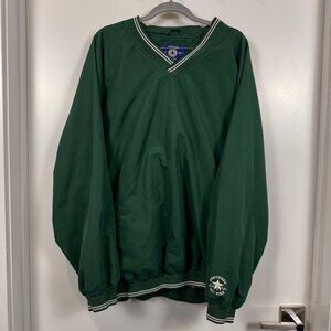 Vintage Converse All-Star Pullover Windbreaker